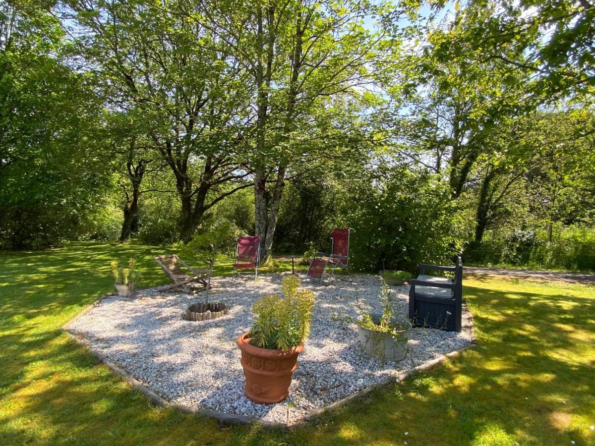 La Caillerie Bed and Breakfast Chauvé Εξωτερικό φωτογραφία