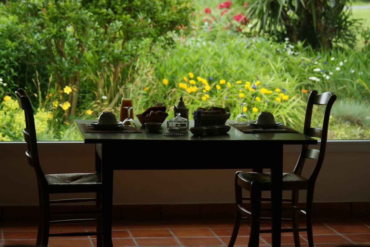 La Caillerie Bed and Breakfast Chauvé Εξωτερικό φωτογραφία